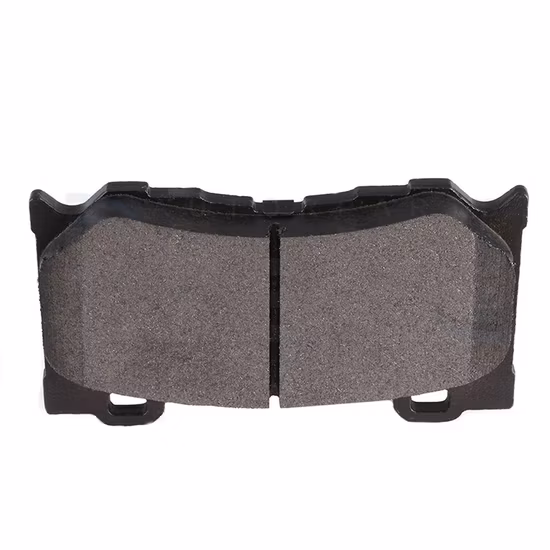 D1213 Good Quality Competitive Price Ceramic Brake Pads