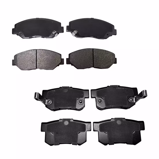 D1213 Good Quality Competitive Price Ceramic Brake Pads