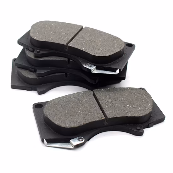 D1213 Good Quality Competitive Price Ceramic Brake Pads