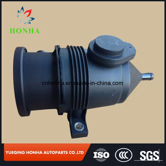  영어의 경우 3931070870입니다.  최대 200kw Mann Provent 150 교체용 오일 캐치 캔