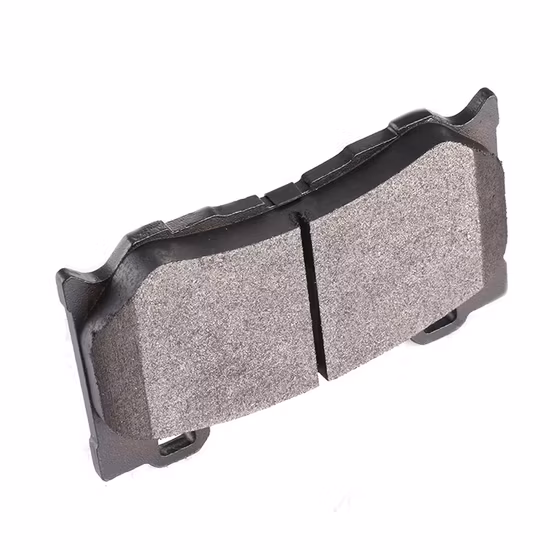 D1213 좋은 품질 경쟁력 있는 가격 세라믹 브레이크 패드